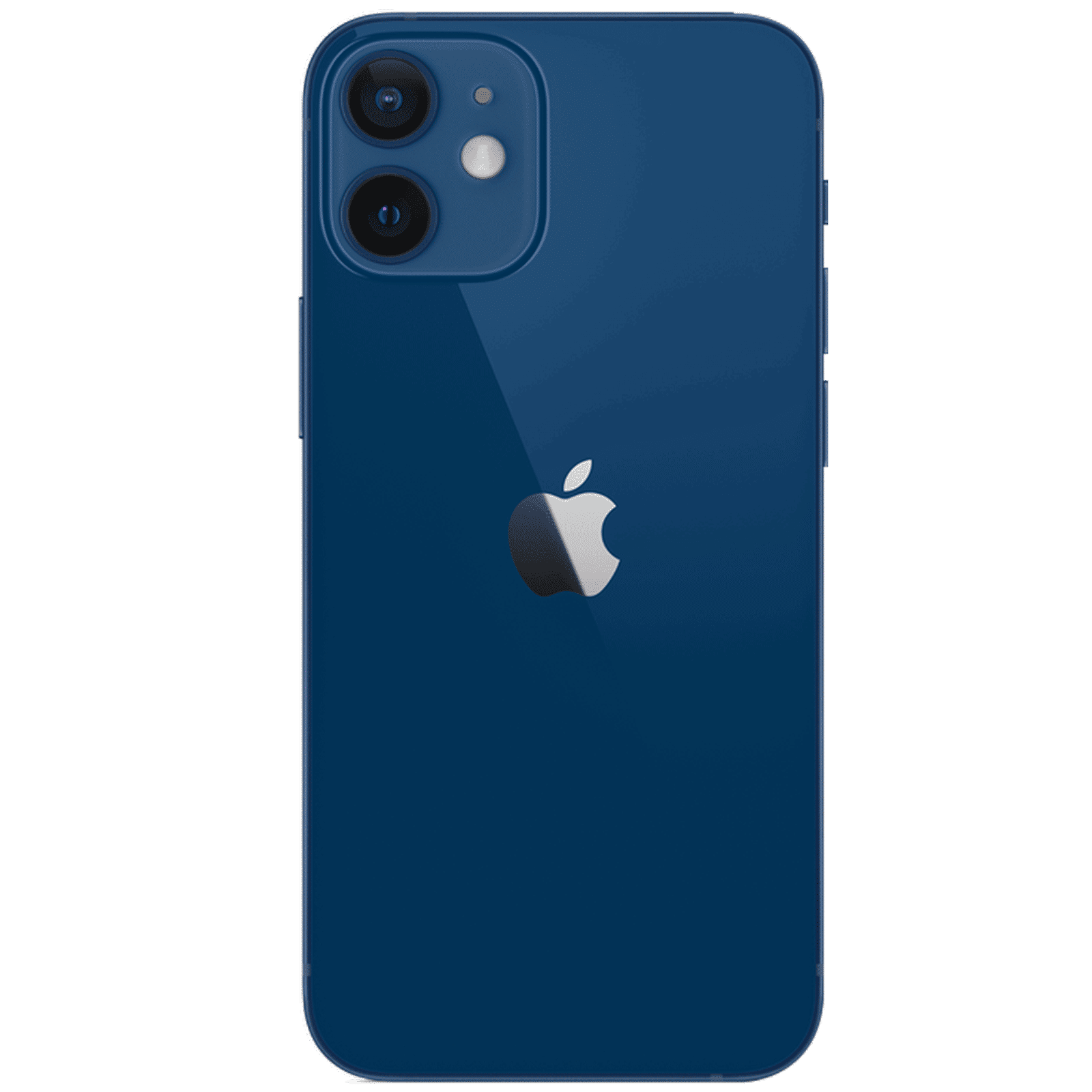 Apple - iPhone12 mini64ギガ　blue iPhone 12 mini ブルー 64GB